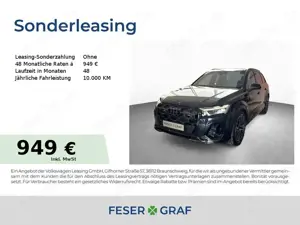 Audi Q7 SUV S line business TDI qu. *PANO*AHK*HuD*