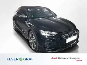 Audi S3 Limousine TFSI qu SPORTABGAS HuD KAMERA SONOS
