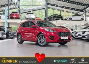 Ford Kuga Plug-In Hybrid ST-Line Autom. *HUD*Navi*