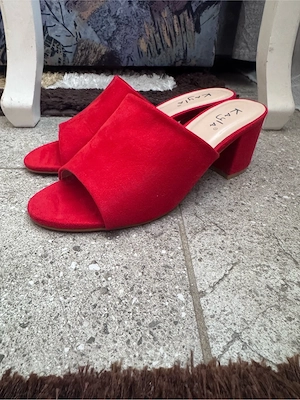 Damen Sandalen