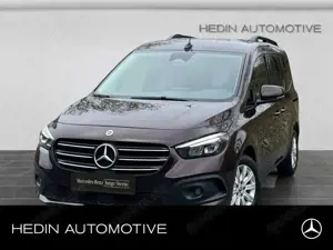 Mercedes-Benz T-Class T 180 PROGRESSIVE PROGRESSIVE|AHK|LED|NAVI|KAM