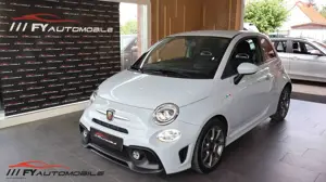 Abarth 500
