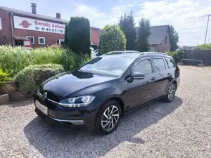 Volkswagen Golf Variant 2.0 TDI DSG Sound *AHK,Navi,Sitzhzg,Klimatr,APP*