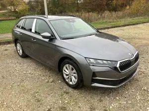 Skoda Octavia 2,0TDI Selection DSG AHK Navi GV5 el. Hk