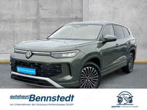 Volkswagen Tayron 1.5 eHybrid Life PRIVACY AHK