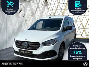 Mercedes-Benz Citan e Kasten PRO Standard Kam*LenkHz*Navi*Klima
