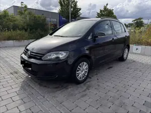 Volkswagen Golf Plus VI | DSG | Navigation