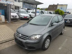 Volkswagen Golf Plus V Trendline 1.4L 16V,Klima,Navi,AHK,TÜ