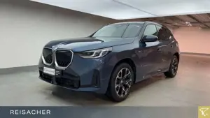 BMW X3 30e xDrive A M-Sport,LCProf,Pano,AHK,DA+,PA+,