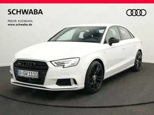 Audi A3 sport 40 TFSI quattro S tronic