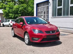 SEAT Ibiza FR*STEUERKETTE-NEU*KUNDENDIENST-NEU*