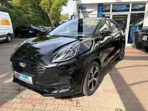 Ford Puma 1.0EcoB.''ST-LINE''LED-SW,PDC,Navi