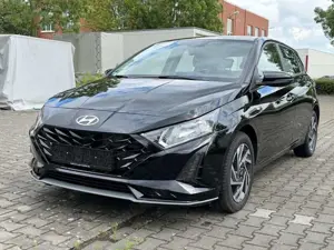 Hyundai i20 Trend Mild Hybrid 48V NAVI KAMERA LED