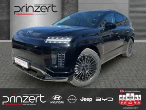 Hyundai IONIQ 9 110 kWh 7-Sitzer "UNIQ" 4WD*MY26