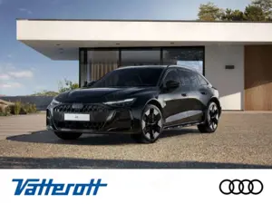 Audi A6 allroad TDI quattro AHK BO DigMatrix Pano