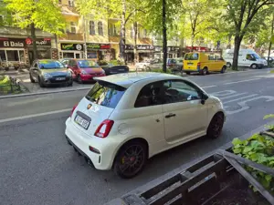 Abarth 500