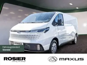 Maxus Deliver 7 Kasten L2H1 LED DAB Touch Klima Kam