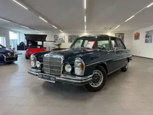 Mercedes-Benz 280 SE/8 Limo. Automatic
