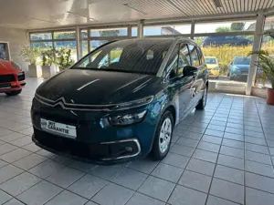 Citroen Grand C4 Picasso Grand C4 Shine Plus*360°*ACC*SHZ*7-Sitzer*LKA*