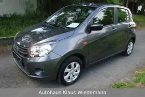 Suzuki Celerio 1.0 Club AGS - 2.Hd./orig. erst 25 TKM