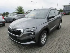 Skoda Karoq 1.5 TSI Selection