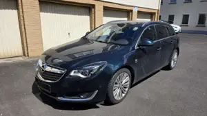 Opel Insignia 2.0 CDTI Sports Tourer ecoFLEXStart/Stop Elite