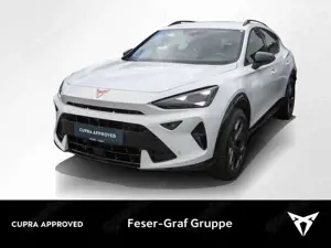 CUPRA Formentor 1.5 eTSI ACC Alcantara Nav Sitzh. 360°