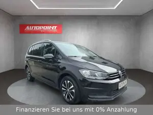 Volkswagen Touran IQ.DRIVE DSG+7 Sitze+AHK