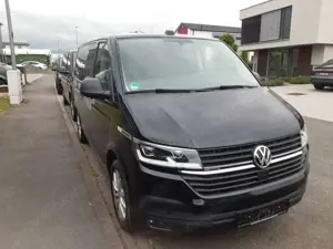 Volkswagen T6.1 Multivan Multivan Trendline 4MOTION