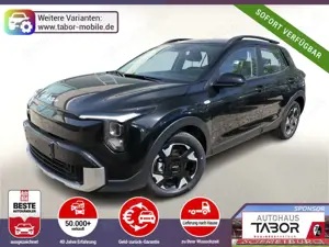 Kia Stonic MY26 MT SHZ Kam Nav 2xPDC LHZ UVP-24%*