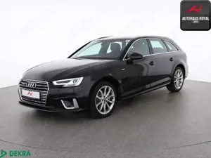 Audi A4 A4 Avant 2.0 TDI qu S LINE ACC,MASSAGE,CARPLAY