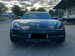 Porsche Panamera Panamera 4 Sport Turismo