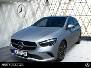 Mercedes-Benz B 200 Progressive AHK*LenkradHz*Standheizung*KAM