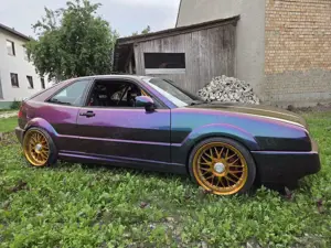 Volkswagen Corrado 2.9 VR6