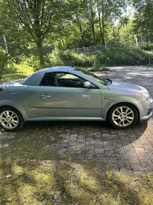 Opel Tigra