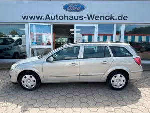 Opel Astra H 1,8l Edition*2.HAND*KLIMA*AHK*HU07-2026