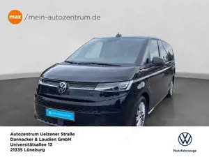 Volkswagen T7 Multivan 2.0 TDI Life lang Alu Matrix-LED Pano Navi ACC Ham