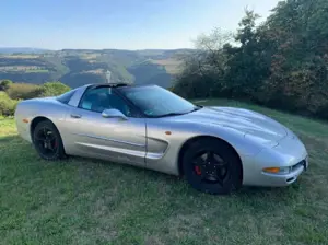 Corvette C5