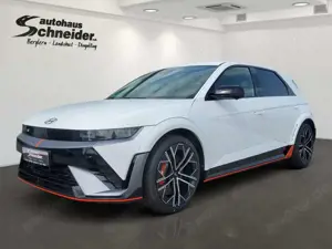 Hyundai IONIQ 5 N MY25 84 kWh 4WD 740Nm/E-BOOST/21 ZOLL/BOSE