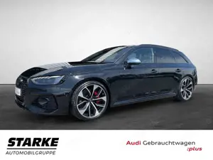 Audi RS4 RS 4 Avant 2.9 TFSI tiptronic quattro