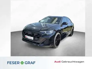 Audi Q8 50 TDI qu tiptr 2 x S line - HD MATRIX - PANO
