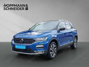Volkswagen T-Roc Active AHK-NAVI-PANO-ACC-KLIMA