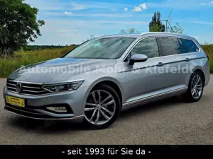 Volkswagen Passat Variant DSG Elegance*VIRTUAL*STHZ*AHZV*