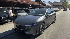 Mazda 6e als Takumi Plus 09.2031 Garantie