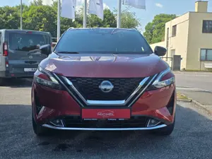 Nissan Qashqai Tekna+, AHK abn., BOSE, Pano