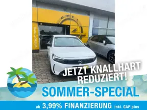 Opel Corsa F Edition + DAB+ Sitzheizung