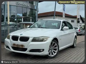 BMW 325 d ConnectedDrive PDC. M-Lenkrad. Klima