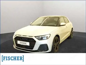 Audi A1 Sportback 30TFSI advanced LED SONOS SHZ ACC PDC Vo