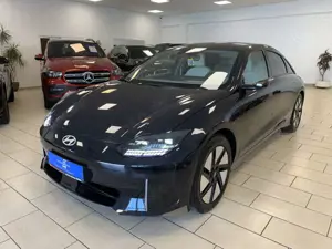 Hyundai IONIQ 6 Uniq*BOSE*Pano*ACC*360 Cam*CarPlay*Leder