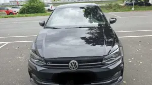 Volkswagen Polo 1.0 TSI DSG OPF Highline